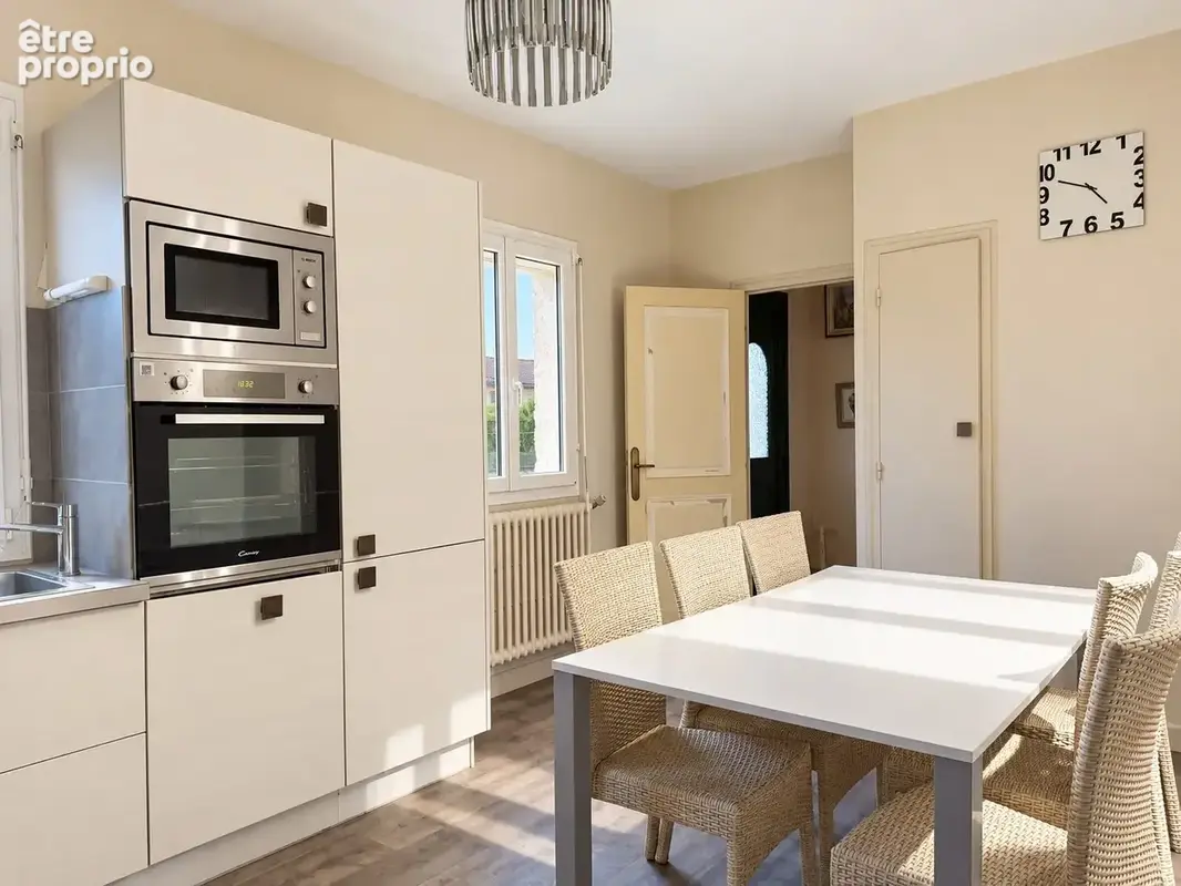 Maison 7 pièces 164 m² à vendre à Lannion (22300) - photo 2