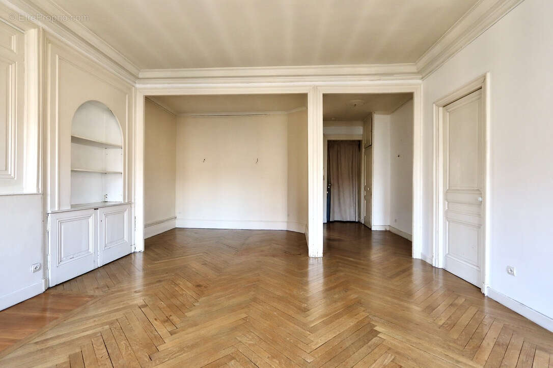 Appartement à LYON-6E