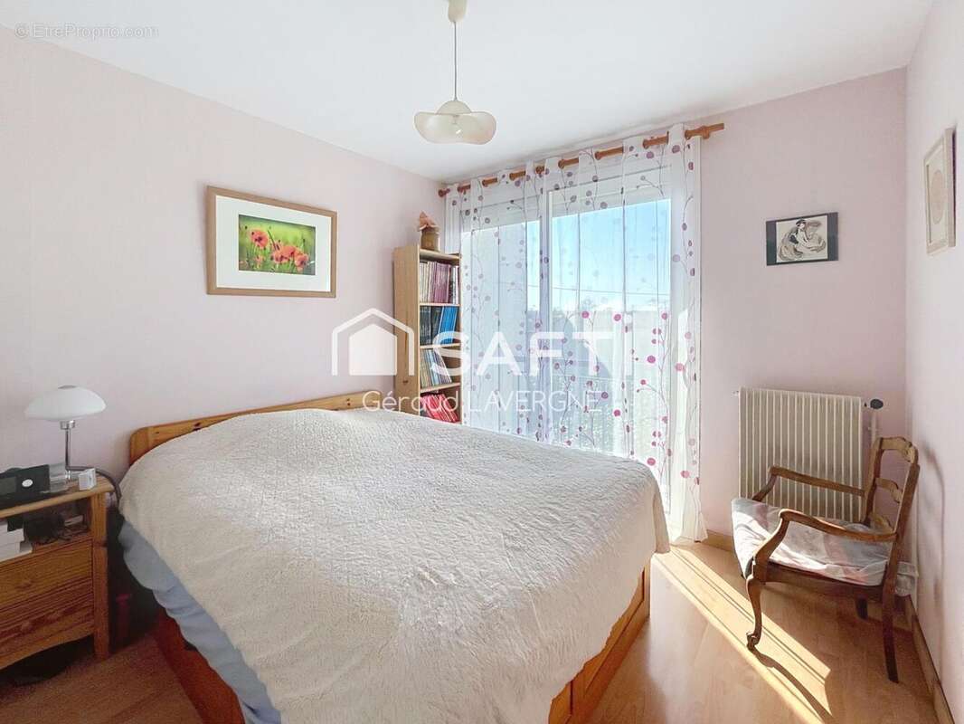 Photo 4 - Maison à LAUNAGUET