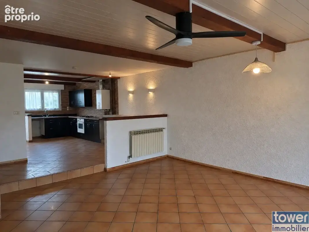 Maison de 125 M2 - photo 3