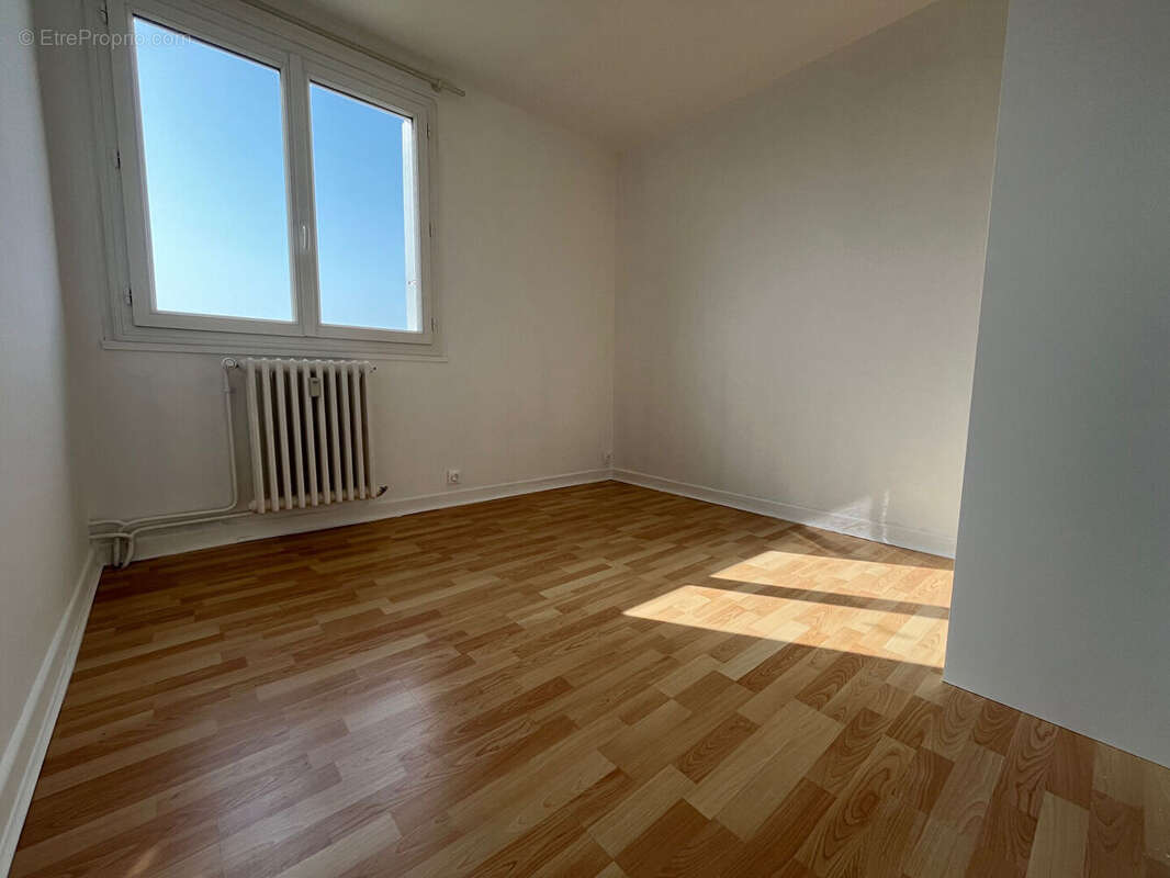 Appartement à AURILLAC