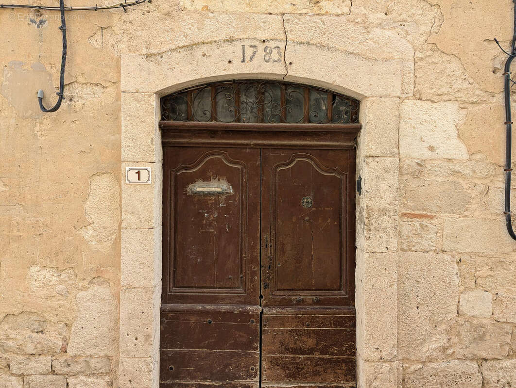 Maison à BAGAT-EN-QUERCY