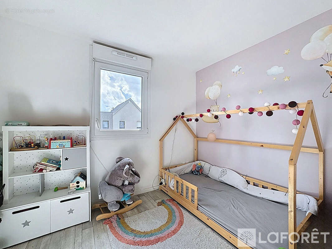 Maison à ARMENTIERES