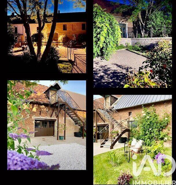 Photo 1 - Maison à AVESNES-LE-COMTE