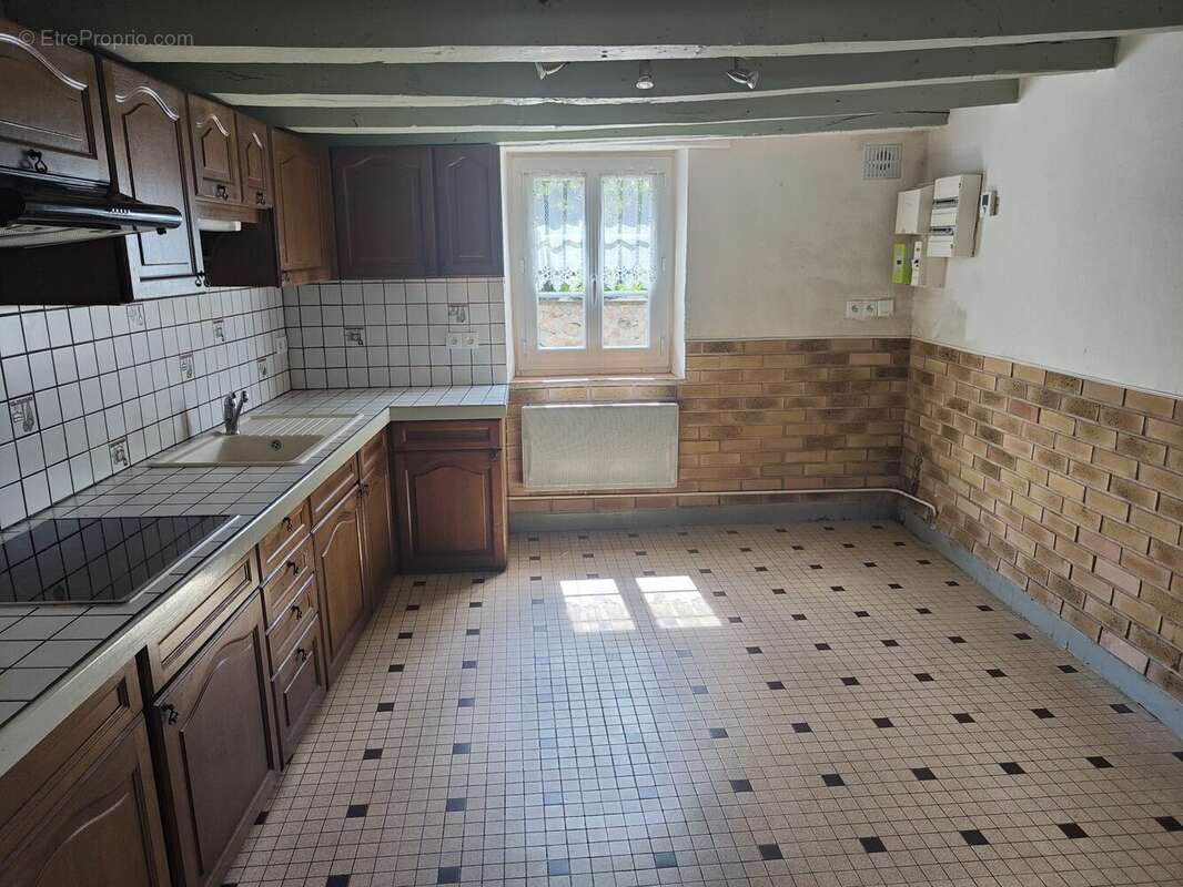 Maison 65 m² à Briantes  - photo 14