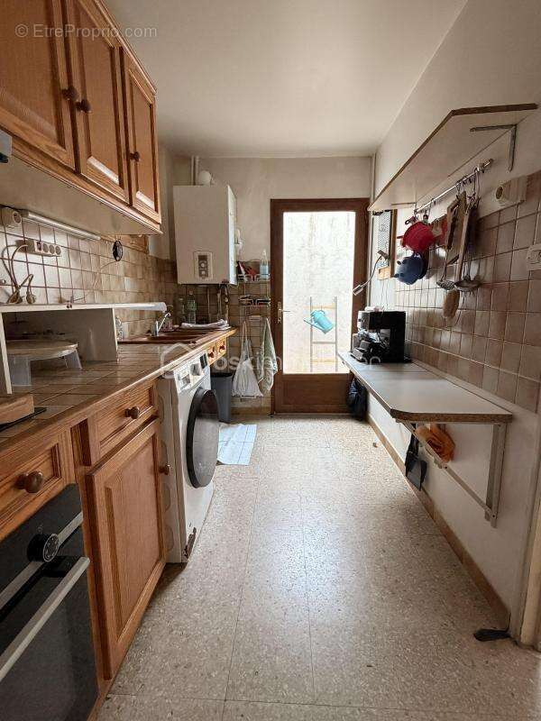 Maison à LE GRAU-DU-ROI