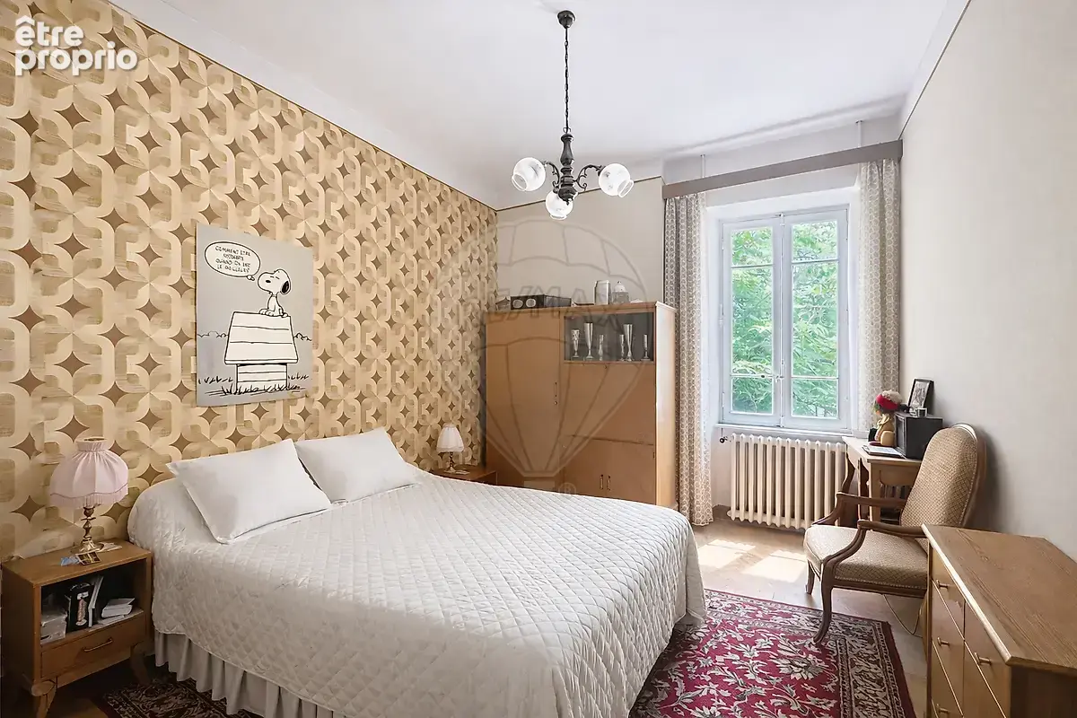 Maison 7 chambre(s) à vendre - photo 8