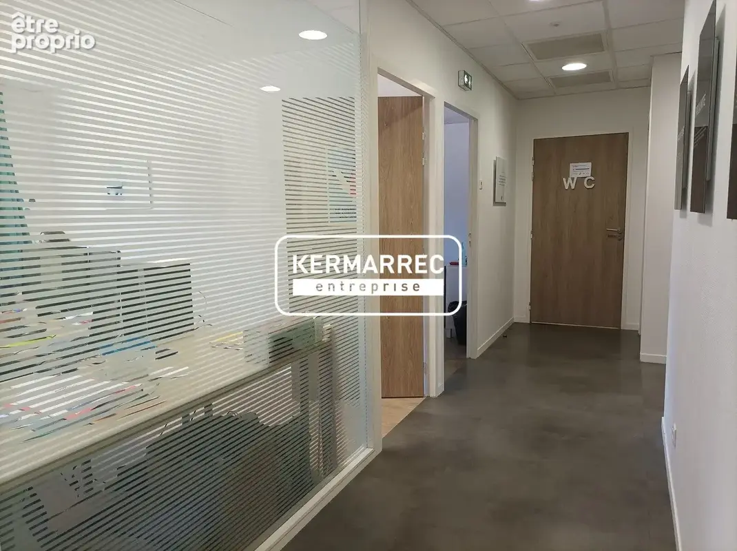 Commerce 225 m² à vendre à Vern-Sur-Seiche (35770) - photo 6