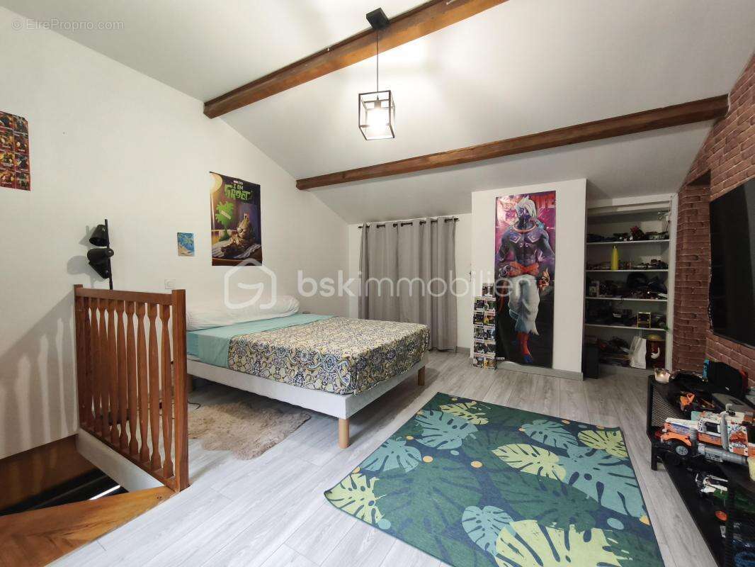 Maison à PIERREVERT