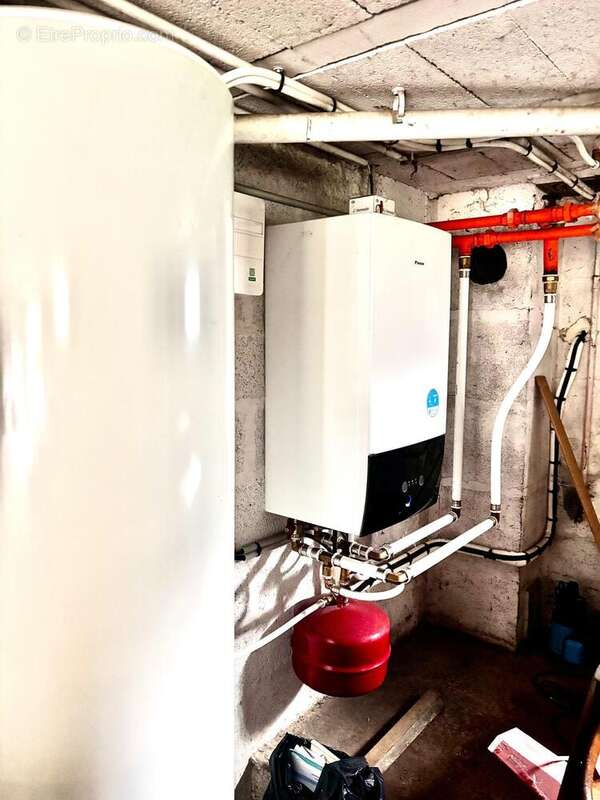 Photo 7 - Maison à BULLY