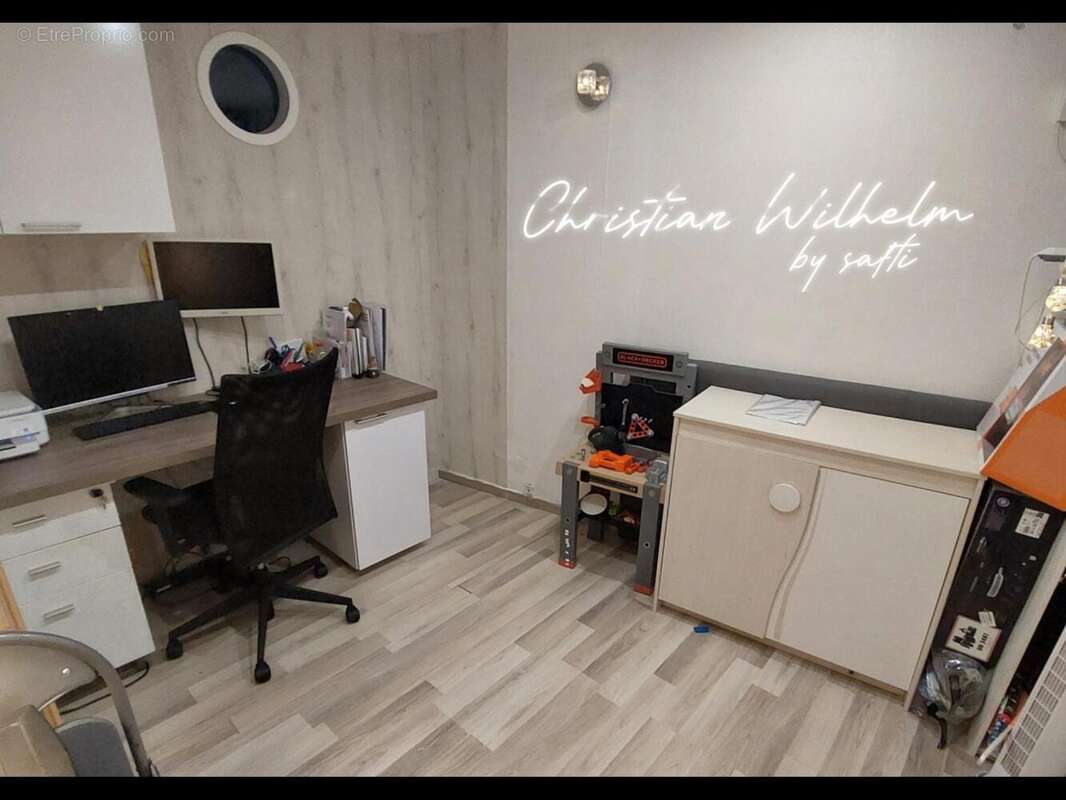 Photo 9 - Appartement à SAINT-ORENS-DE-GAMEVILLE