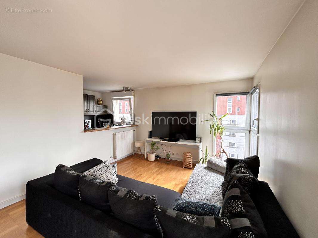 Appartement à CRETEIL