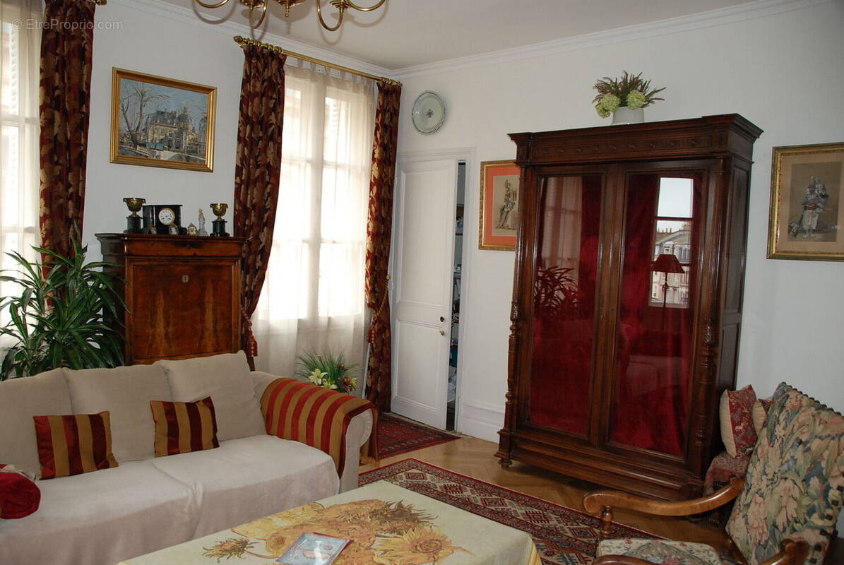 Photo 1 - Appartement à FECAMP