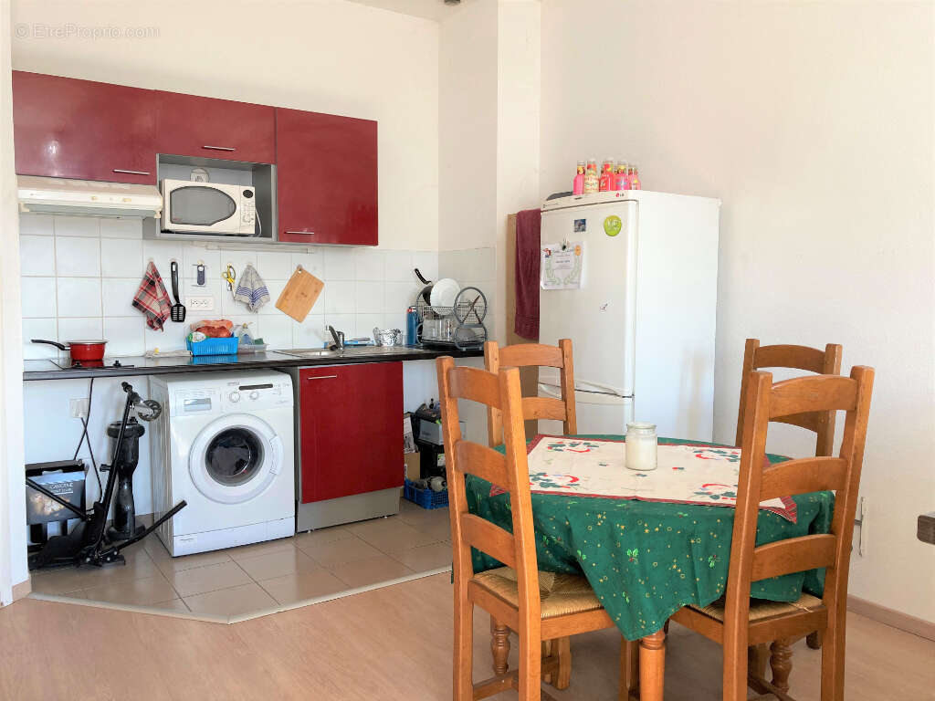 Appartement à VOLGELSHEIM
