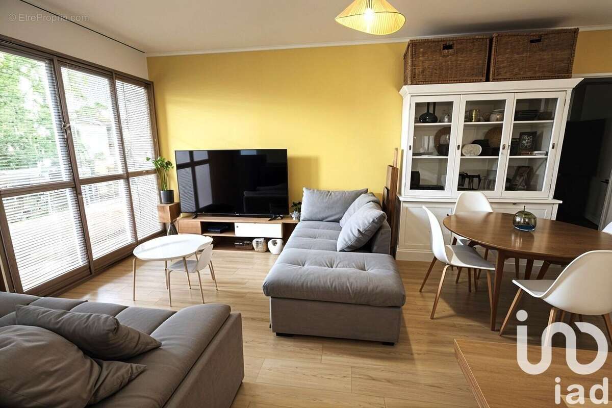 Photo 4 - Appartement à LES ULIS