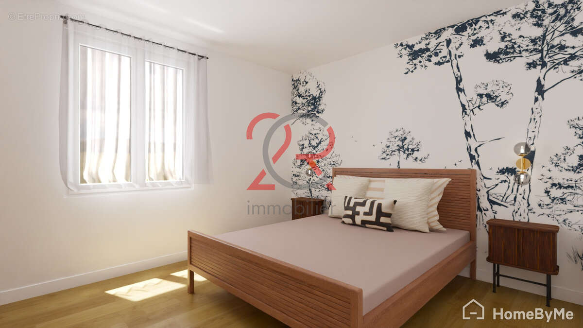 Maison 4 pièces jardin AVENSAN - photo 4