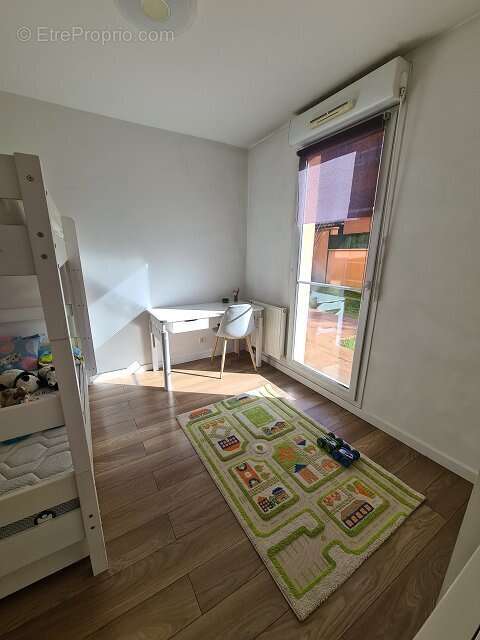 Appartement à CRETEIL