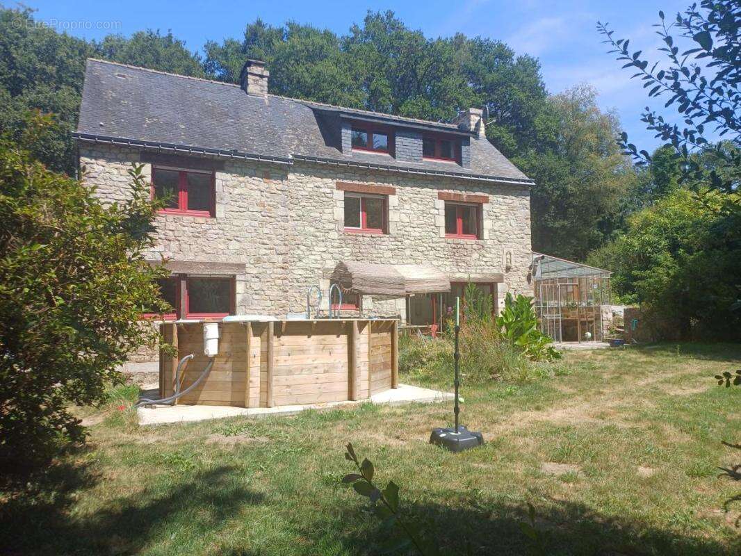 Propriété - photo 13