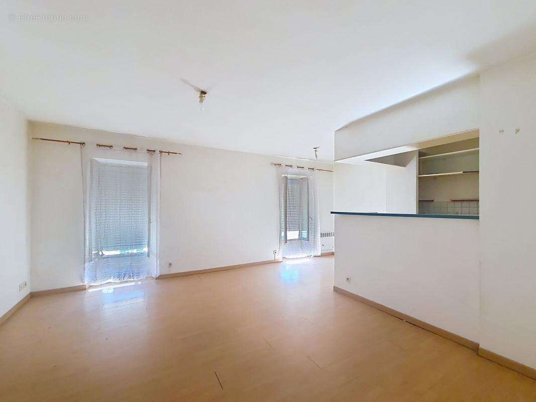 Appartement à MONTFORT-EN-CHALOSSE