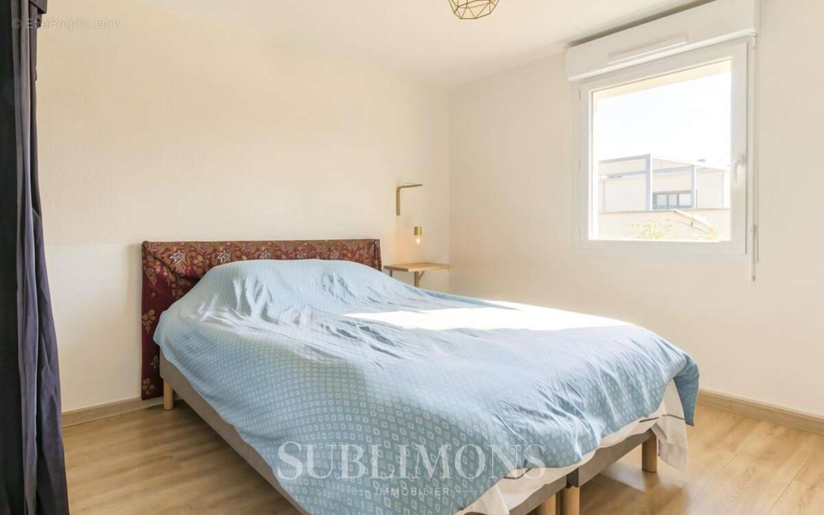 Appartement à SAINT-NAZAIRE