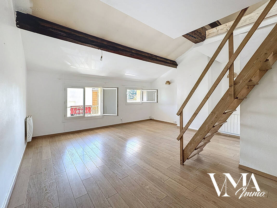 Appartement à ECULLY