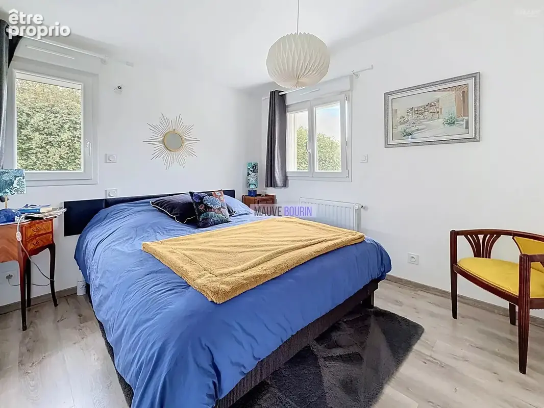 Maison 7 pièces 170 m² à vendre à Plescop (56890) - photo 9