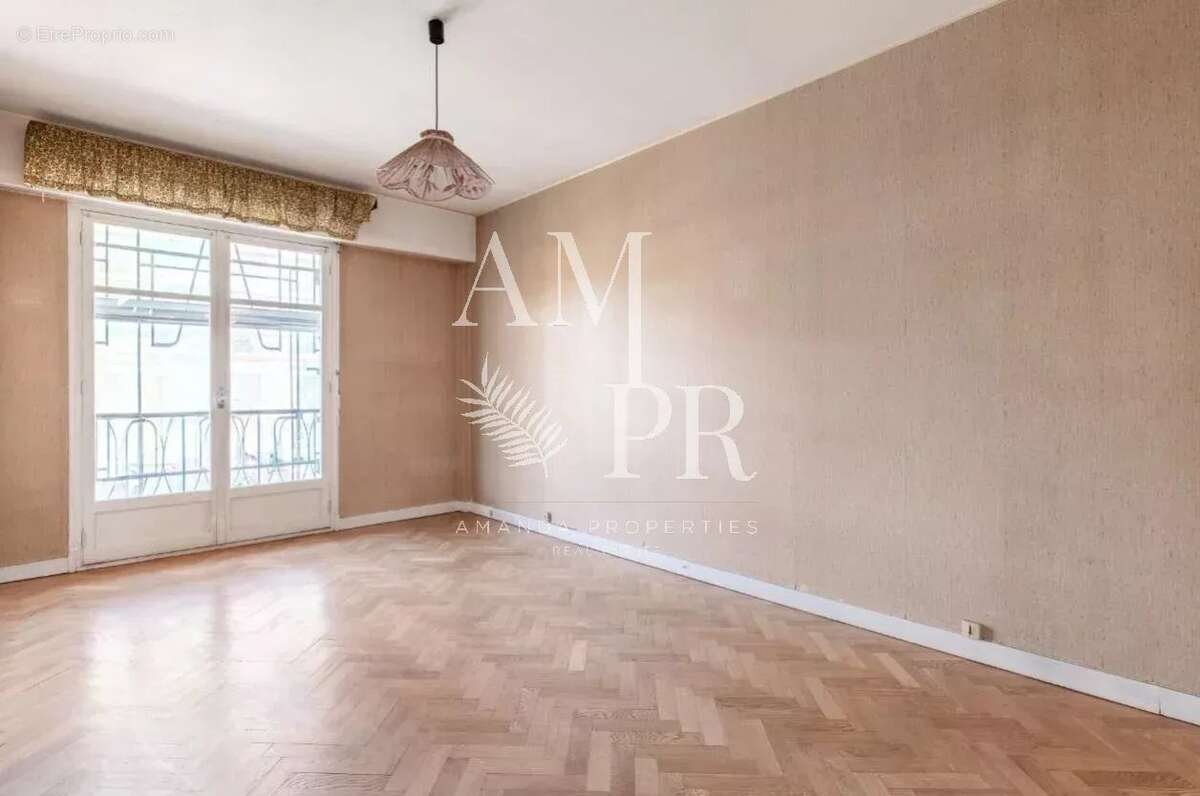 Appartement de 70m2 sur la Promenade des Anglais Vue mer panoramique - photo 12