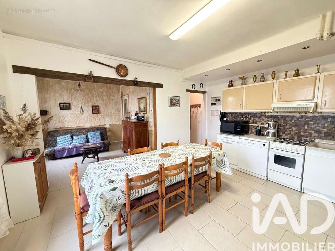 Photo 7 - Maison à DIVES-SUR-MER