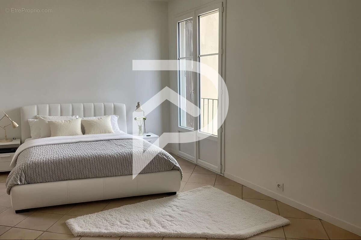 Appartement à MANOSQUE