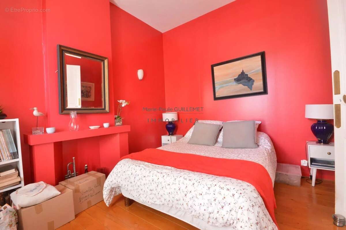 Maison à LA ROCHELLE