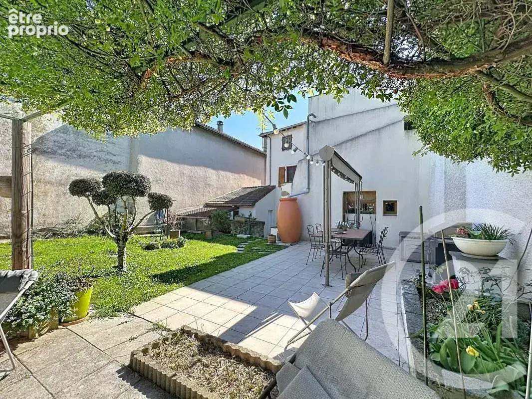 Maison de ville - photo 8