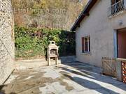 Maison à LE MAS-D&#039;AZIL