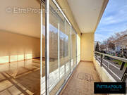 Appartement à LYON-8E