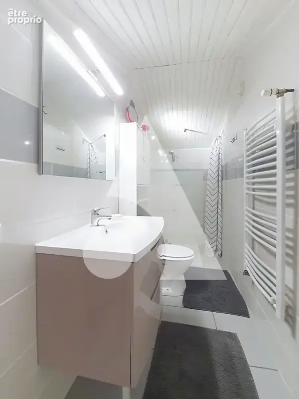 Maison agde t5 + piscine + garage + local commercial - photo 16