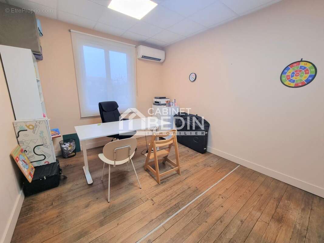 Maison à SAINT-PAUL-LES-DAX