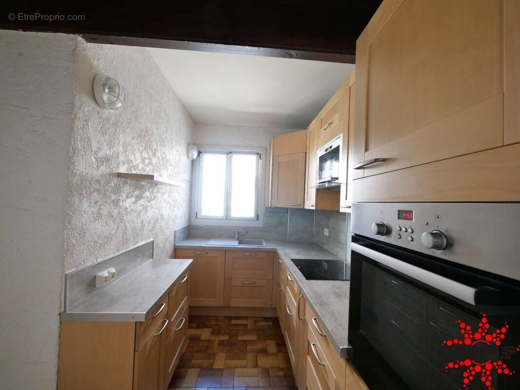 Maison de plain pied 2 chambres avec cour sans travaux - photo 15