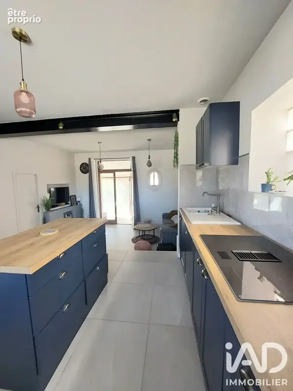 Photo 1 - Maison à BRAX