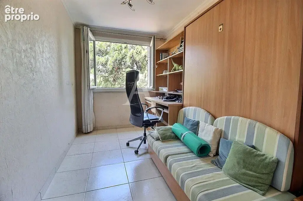 Exclusivite marseille 9 - secteur mazargues ? traverse du puits - appartement 2 chambres - traversant - lumineux - calme absolu  - photo 9