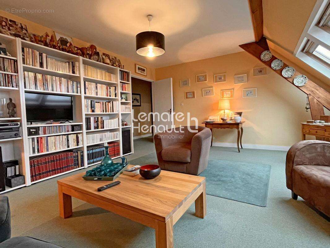 Appartement à DREUX