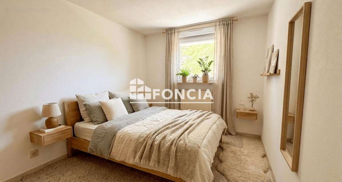 Appartement à MONTPELLIER