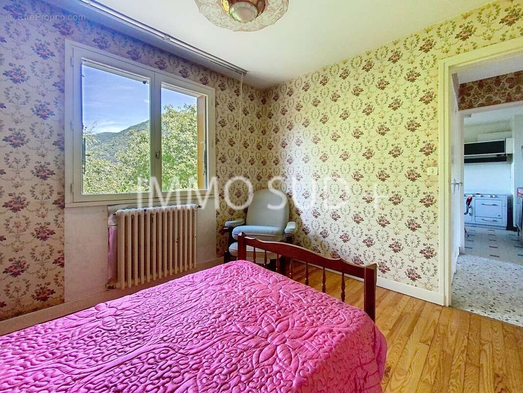 Maison à NOTRE-DAME-DE-COMMIERS