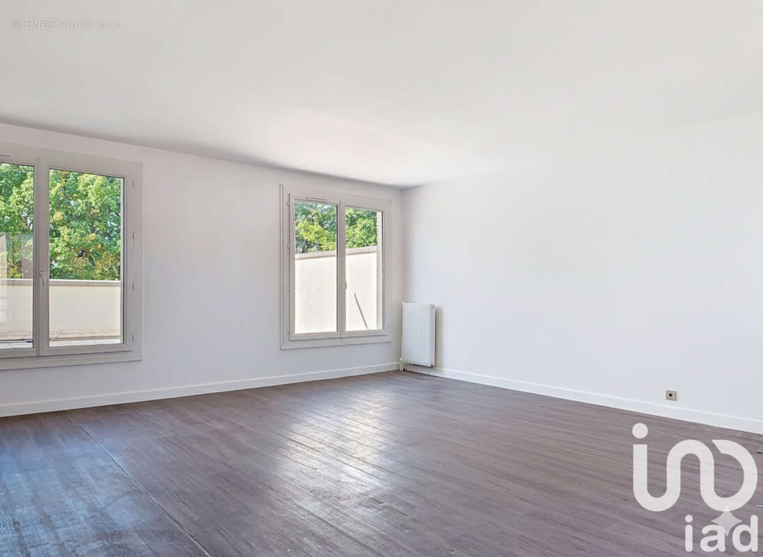 Photo 4 - Appartement à MAUREPAS