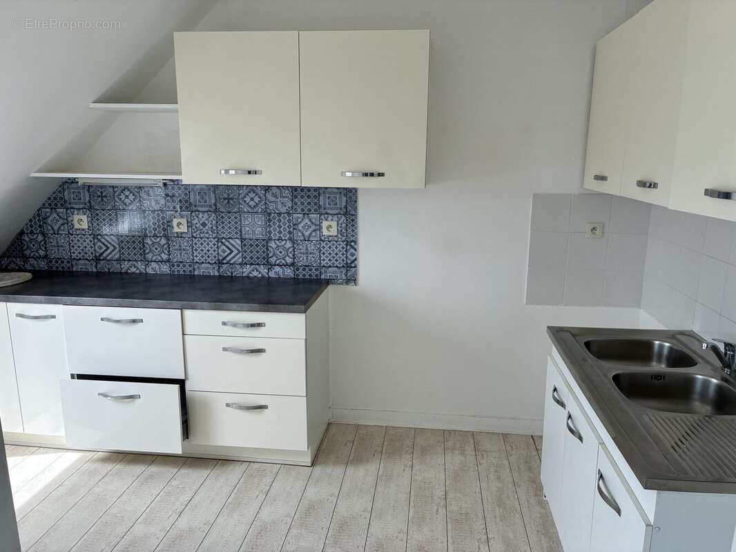 Appartement à PLEURTUIT