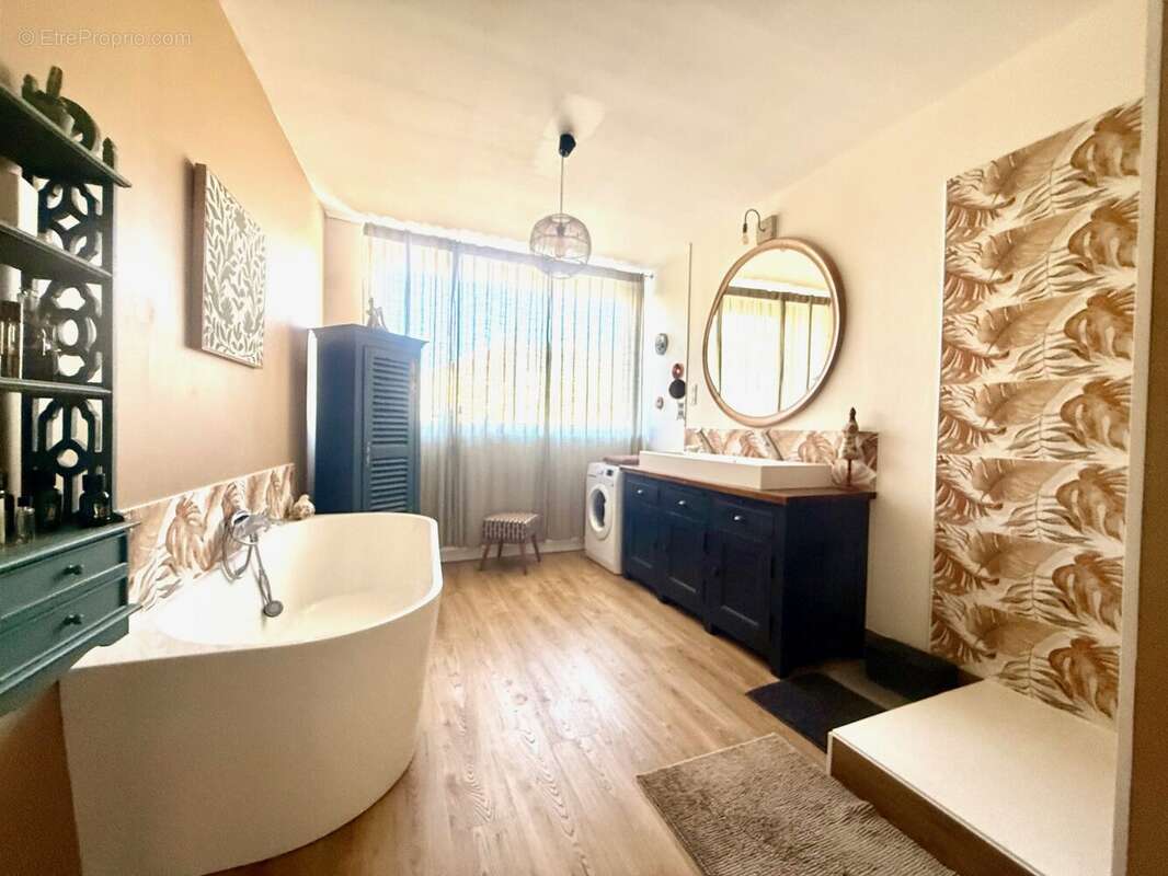 Appartement à SOISSONS