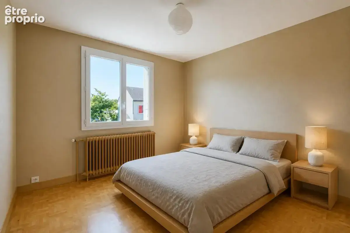 Maison de 6 pièces de 72 m² située à Semoy - photo 5