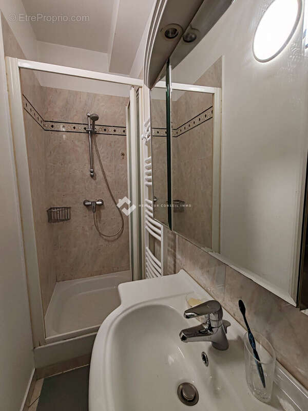 Appartement 53 m² à Chelles  - photo 6