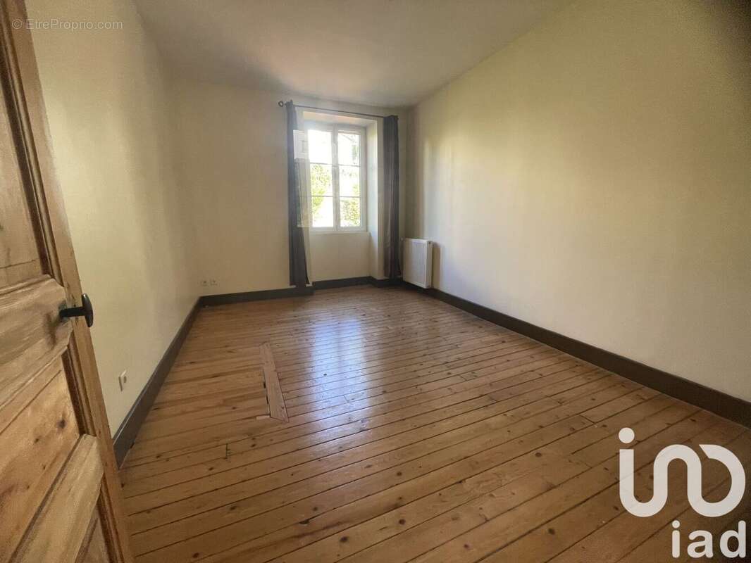 Photo 6 - Appartement à VALS-LES-BAINS