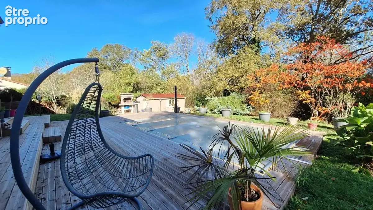 Maison 6 pièces 135 m² à vendre à Busserolles (24360) - photo 2