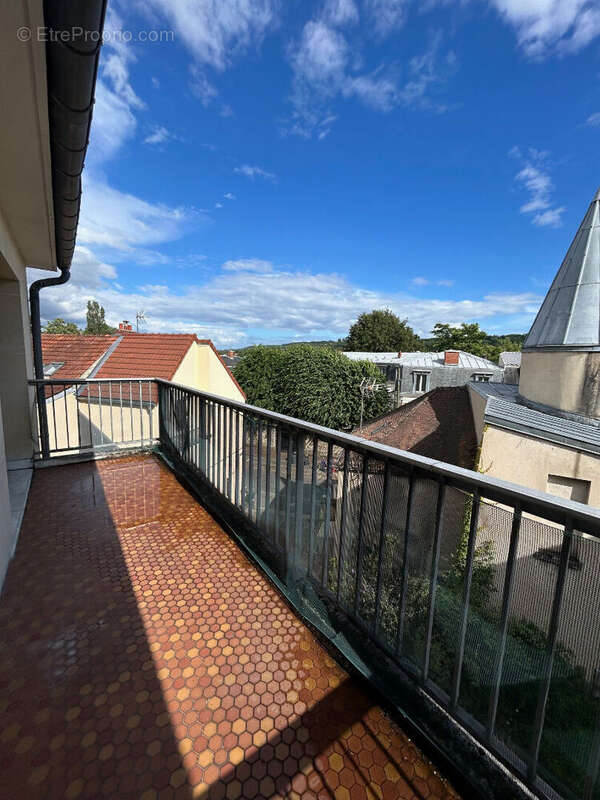 Appartement à ORSAY