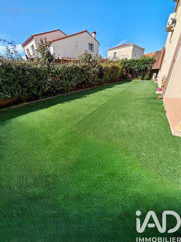 Photo 2 - Maison à CANET-EN-ROUSSILLON